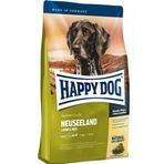 Happy Dog Neuseeland Kuzu Etli 4 kg Yetişkin Kuru Köpek Maması