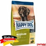 Happy Dog Neuseeland Sensible Kuzu Etli 12.5 kg Kuru Köpek Maması