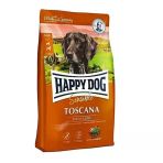 Happy Dog Ördek Ve Somonlu Yetişkin Orta Irk Köpek Maması 12.5 Kg