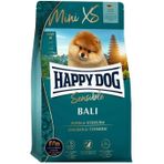 Happy Dog Sensible Bali Seçici 1.5 kg Küçük Irk Köpek Maması