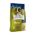 Happy Dog Sensible Mini Nueseeland Kuzu Etli Küçük Irk 10 kg Yetişkin Köpek Maması