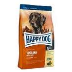 Happy Dog Supreme Sensible Toscana Ördekli Somonlu Yetişkin 12,5 kg Köpek Maması