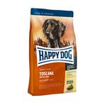 Happy Dog Toscana Kuzulu ve Somonlu 12.5 kg Kuru Köpek Maması