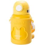 Happy Everyday Termos Matara 480 ml BD-MTSHT8816 - Pembe