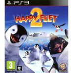 Happy Feet 2 Ps3