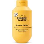 Happy Hair People 355 ml Düz Saç Şampuanı