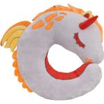 Happy Hop Dragon Boyun Yastığı