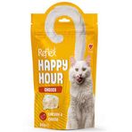 Happy Hour Choosy Tavuk Etli ve Peynir Seçici Kediler İçin 60 gr Kedi Ödülü