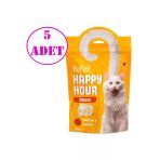 Happy Hour Choosy Tavuklu Ve Peynirli Kedi Ödül Maması 60 Gr 5 Ad