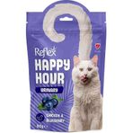 Happy Hour Tavuk ve Yaban Mersini İdrar Sağlığı 60 gr Kedi Ödülü