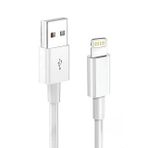 Happy Iphone Serisi Tüm Modellere Uyumlu Usb-A To Lightning Type-A Şarj Kablosu