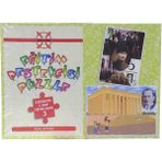 Happy Junior Atatürk Anıtkabir 56 48 Puzzle