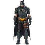 Happy Junior Batman Aksiyon Figürü S6 30 cm - 6067621 - .