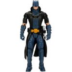 Happy Junior Batman Aksiyon Figürü S7 V2 30 cm - 6069259 - .