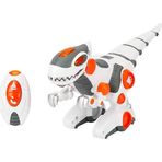 Happy Kid M.A.R.S. Dinoforce Yürüyebilen Işıklı Robot Dinozor
