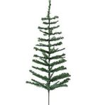 Happy Land Gür Dallı 120 cm Yılbaşı Çam Ağacı