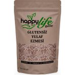 Happy Life Glutensiz Yulaf Ezmesi 300GR - 1 Adet