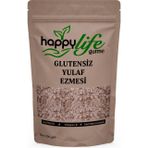 Happy Life Glutensiz Yulaf Ezmesi