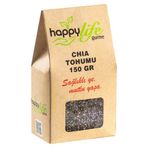 Happy Life Gurme 150 gr Chia Tohumu