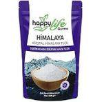 Happy Life Himalaya Kaya Tuzu Kırıstal
