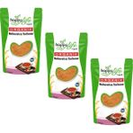 Happy Life Organik Baharatsız Tarhana 250GR x 3 Adet - 750 gr
