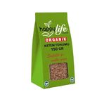 Happy Life Organik Keten Tohumu