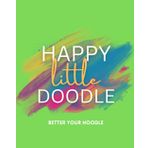 Happy Little Doodle: Better Your Noodle