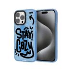 Happy Mood iPhone 14 Pro Max Uyumlu Kılıf