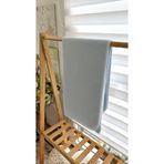 Happy Moon Bebek örtüleri battaniyeleri hediyelik 4 katlı müslin kundak 100x120 cm %100 pamuk çok kullanışlı