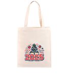 Happy New Year 2025 Essential Ham Bez Çanta