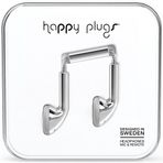 HAPPY PLUGS Earbud Gri Kulaklık