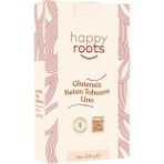 Happy Roots Glutensiz Keten Tohumu Unu 200G