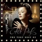 Happy Sheep Records Edith Piaf The Very Best of Edith Piaf Plak