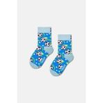 Happy Socks - Çocuk Futbol Temalı Çorap - 12 - 24 Ay - Çok Renkli
