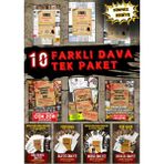 Happy Story-Dedektiflik Oyunu-Hırsız Çözme-Dedektif Oyunu-Çözülemeyen Davalar-Zeka Ve Dikkat Geliştirici-Gizem- - Renkli