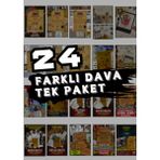 Happy Story Happy Story-Dedektif Oyunu-Cinayet Oyunu-Çözülemeyen Davalar-Cinayet Çözme-Suçluyu Bulma-Kutu Oyunu-Katili Bulma - Ayşe ve Ayaz'ın Vakası