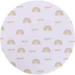 Happy Tasarım Mouse Pad - Siyah