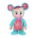 Happy Toys Cry Baby Ağlayan bebek yürüyen ve dans müzik bebek emzikli bebek
