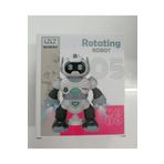Happy Toys Dans Eden Robot oyuncak TYC00407680634