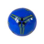 Happy Toys Mavi Futbol Topu Mavi