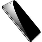 Happy Trend iPhone 14 Plus için Nano Esnek Cam, Ekranı Tam Kaplayan Uzun Ömürlü Parlak Ekran Koruyucu Nano Esnek Temperli Cam