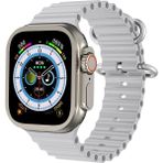 Happy World Shopping 2022 HW8 Ultra Max 8 49 mm Gri Akıllı Saat