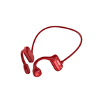 Happy World Shopping BL09 Kırmızı Bluetooth Kulaklık