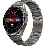 Happy World Shopping GT3 Pro Siyah Akıllı Saat