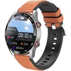 Happy World Shopping HW20 Kahverengi Akıllı Saat
