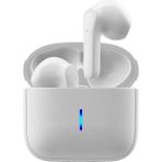 Happy World Shopping JS59 Beyaz Kablosuz Bluetooth Kulaklık