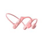 Happy World Shopping K69 Pembe Kulak İçi Bluetooth Kulaklık