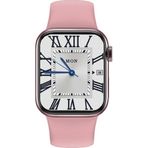 Happy World Shopping M16 Pembe Akıllı Saat
