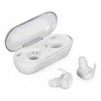 Happy World Shopping Y30 Tws 5.0 Beyaz Kablosuz Kulak İçi Gürültü Önleyici Bluetooth Kulaklık