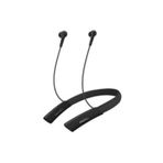 HappyCase Boyun Bantlı Kablosuz Kulak İçi Bluetooth Kulaklık Sporcu Kulaklığı